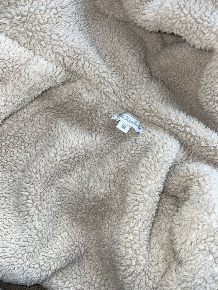 Manteaux 1 mois - photo numéro 2