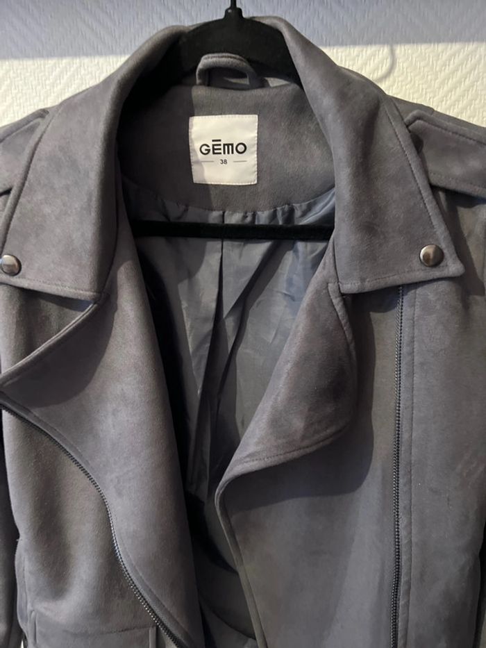 Veste femme - photo numéro 3