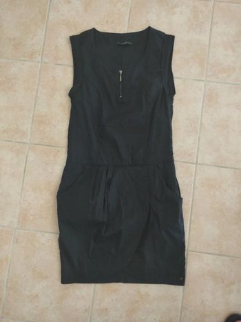 Robe de soirée