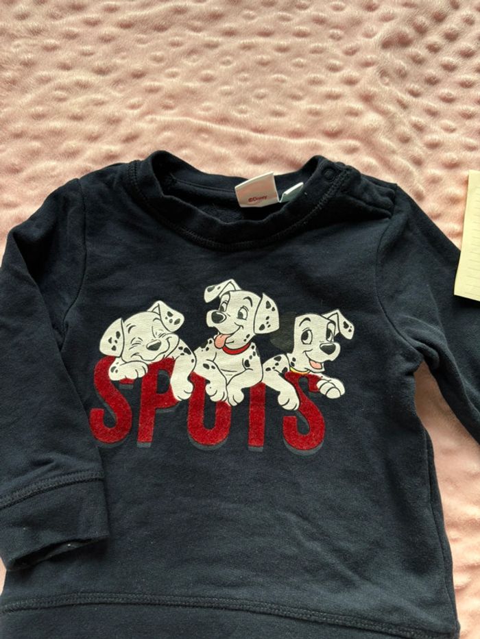 Pull 12 mois - photo numéro 2