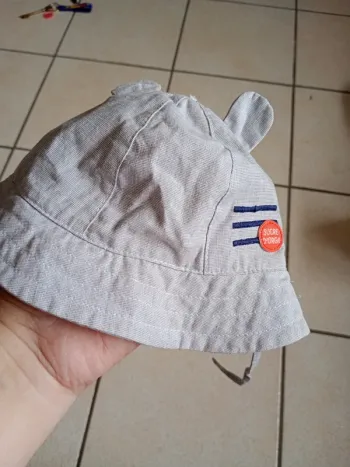 Bob 0-1 mois sucre d'orge 🔁