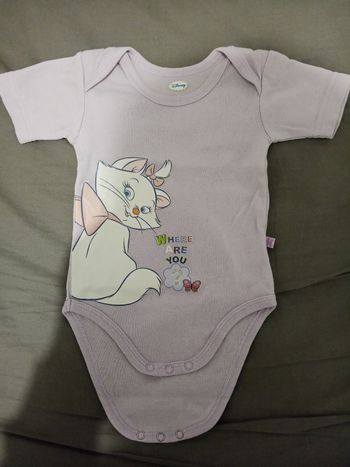 Bodie Marie _ 3 mois 