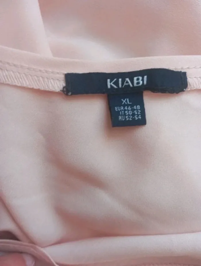 Debardeur taille XL - photo numéro 3