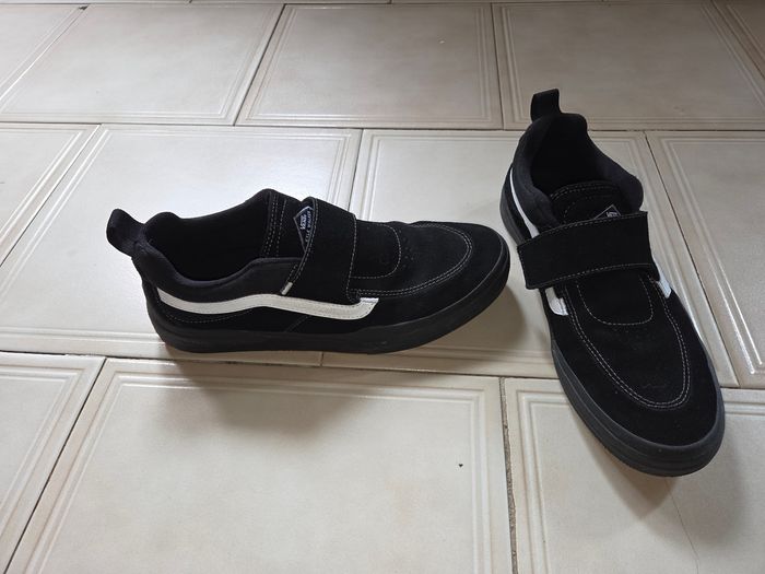 Vans slip on Kyle Walker - photo numéro 4