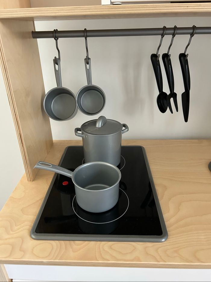 Lot Cuisine enfant IKEA (Jeu d’imitation) - photo numéro 4