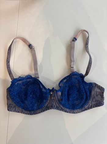Soutien-gorge à armatures – Aubade Taille : 85B – Très bon état