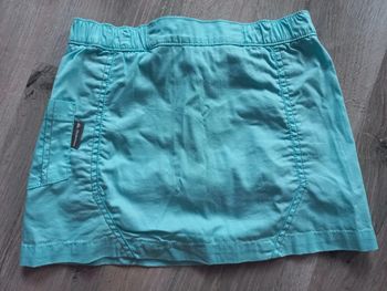 Jupe short 'Quechua' 6 ans