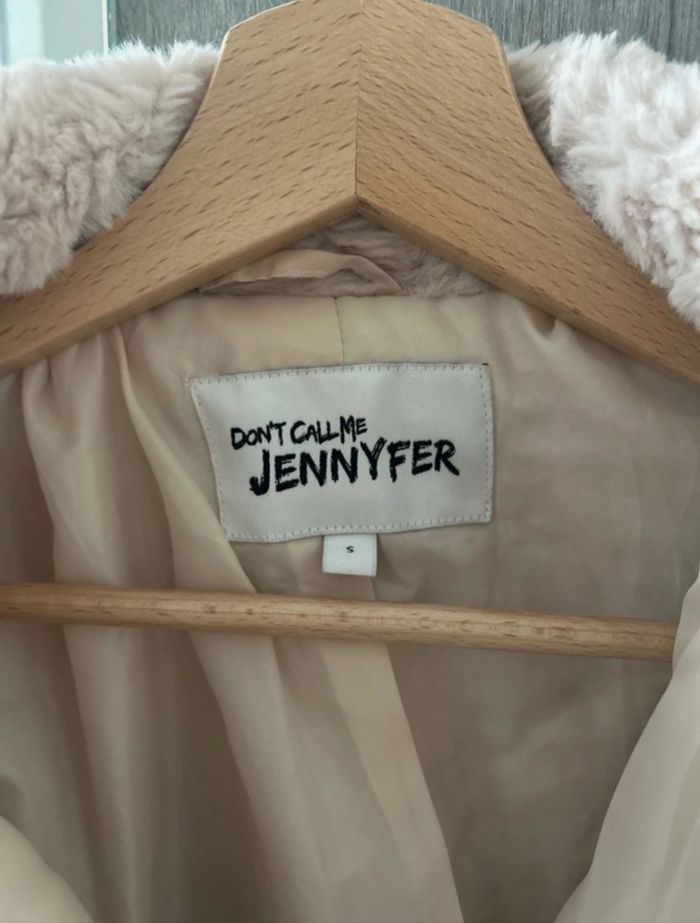 Veste à fourrure - photo numéro 2
