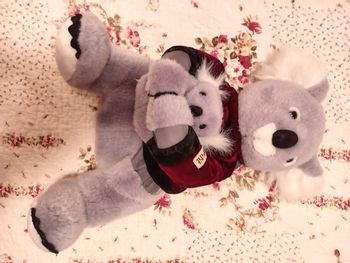 Koala peluche sac à dos