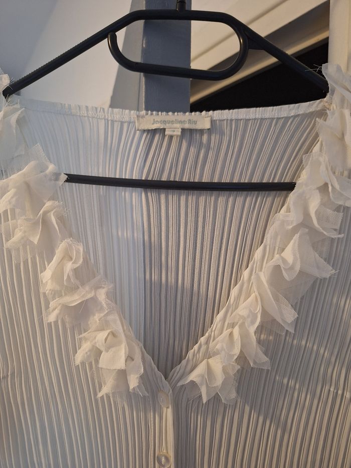 Gilet en voile - photo numéro 6