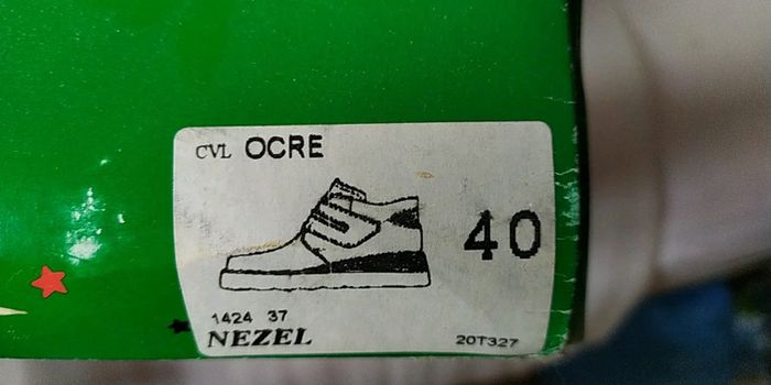 Chaussures HBB P40 neufs - photo numéro 9