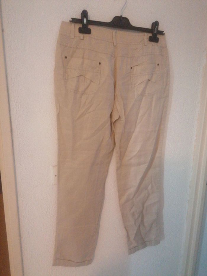 Pantalon taille unique - photo numéro 2