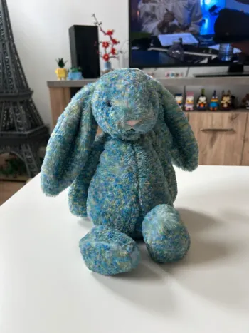 Lapin luxe jellycat