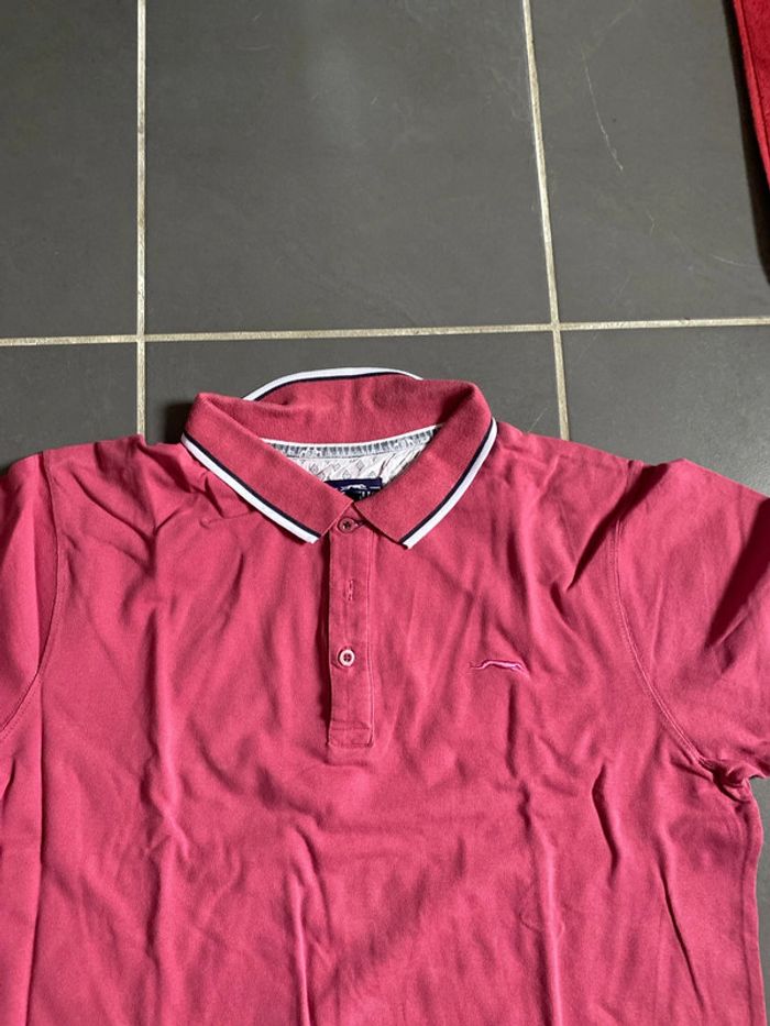 Tee-shirts Status taille XL - photo numéro 2