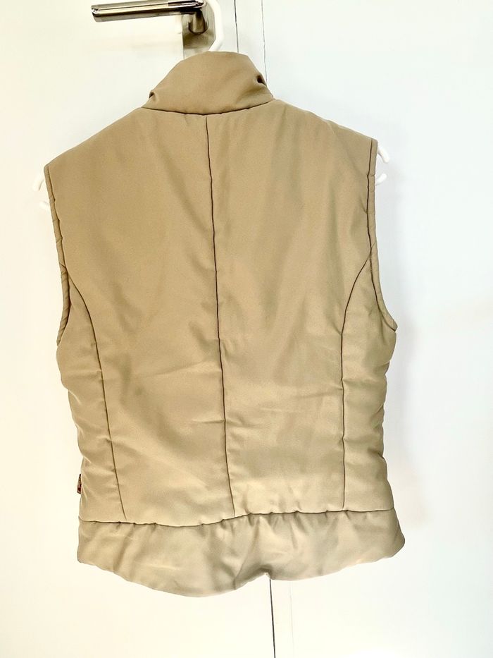 Veste sans manche - photo numéro 3
