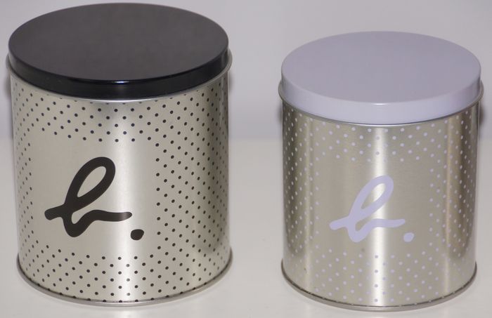 LOT BOITES RANGEMENT MAQUILLAGE - photo numéro 2