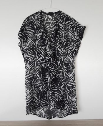 Robe de plage Taille S