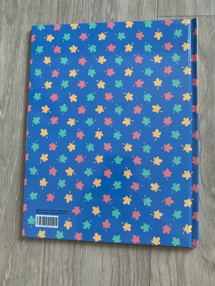 Winnie l’Ourson - À la découverte des couleurs - Hachette - Disney - photo numéro 2