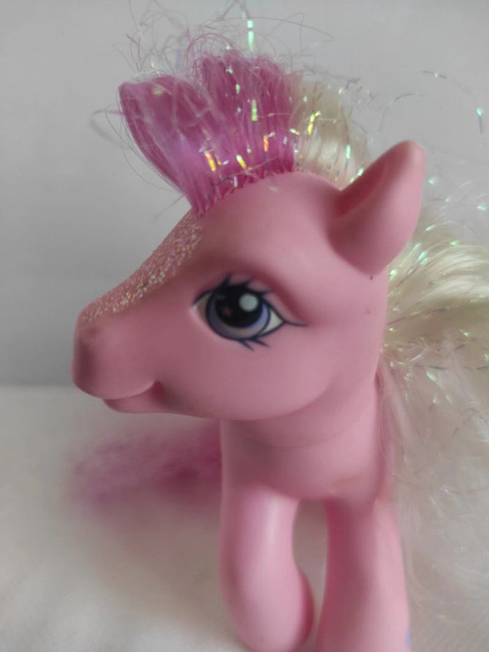 My little pony g3 hidden treasure - photo numéro 5