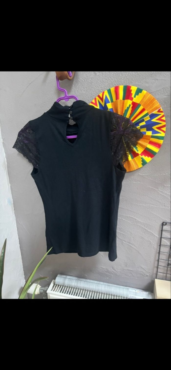 TEE shirt - photo numéro 3