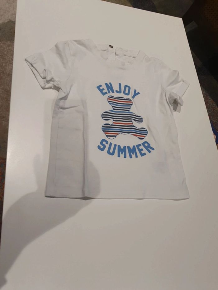 T.shirt