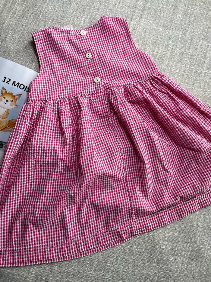 Robe légère - photo numéro 6