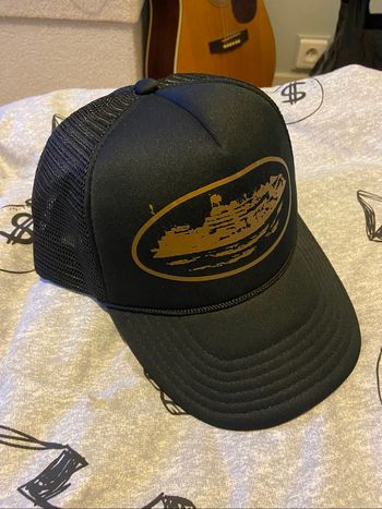 Casquette corteiz 667