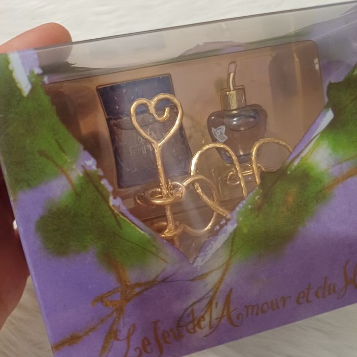 Coffret miniatures lolita lempicka - photo numéro 2