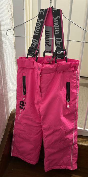 Pantalon de ski