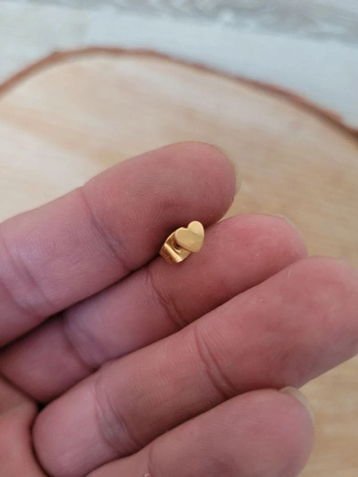 📿 Lot bijoux fantaisie couleur dorée pour l'été - photo numéro 6