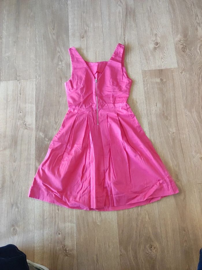 Robe patineuse - photo numéro 2