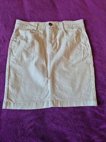 Jupe femme taille 38