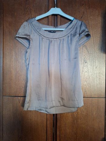 Tee-shirt H&M 34
