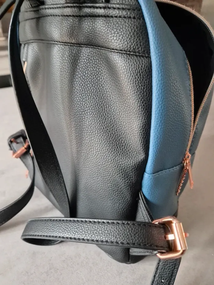 Sac à dos stitch - photo numéro 5