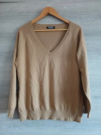 Pull Kallspin