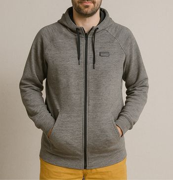Gilet Abercrombie Homme