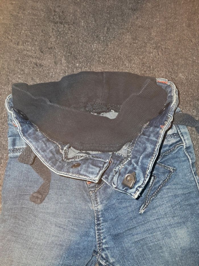 Jeans - photo numéro 3