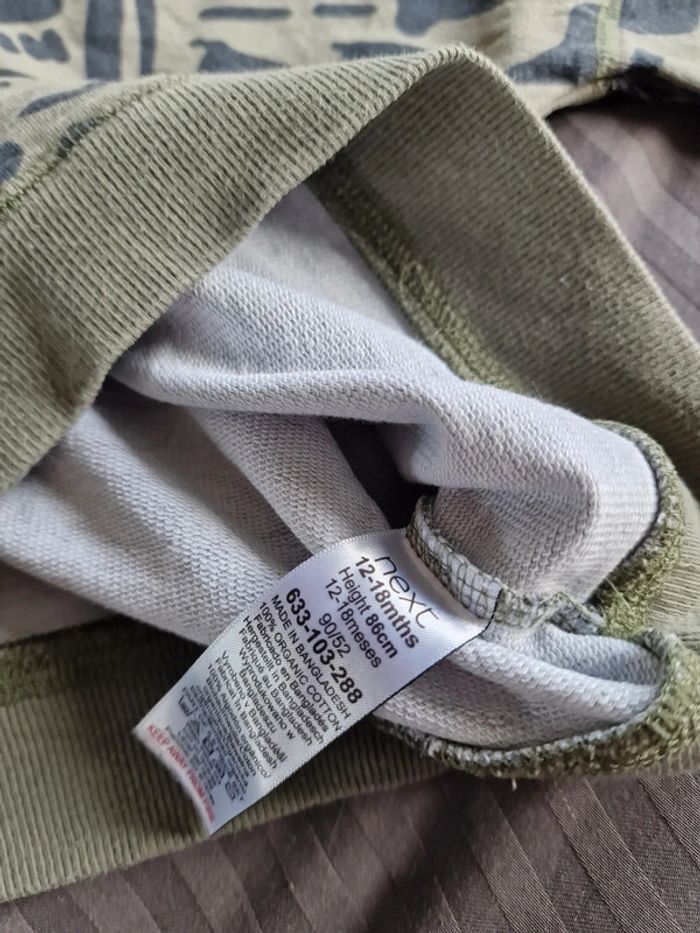 Pull léger de Next - photo numéro 3