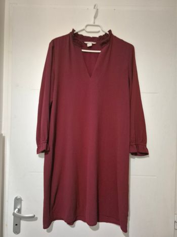 Robe H&M taille 38