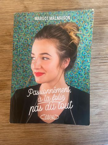 Passionnement a la folie pas du tous