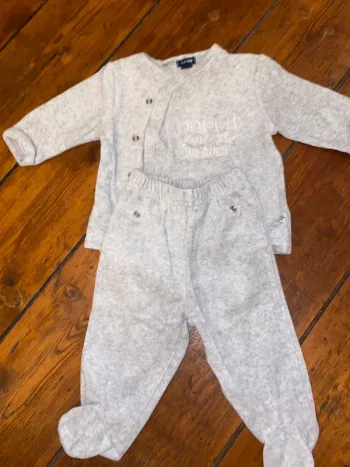 Pyjama