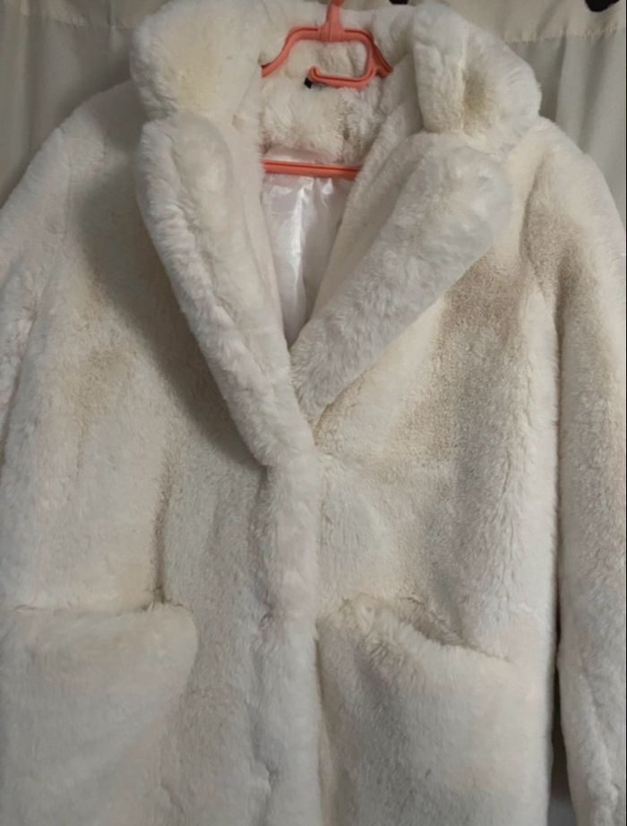 Manteau fourrure - photo numéro 5