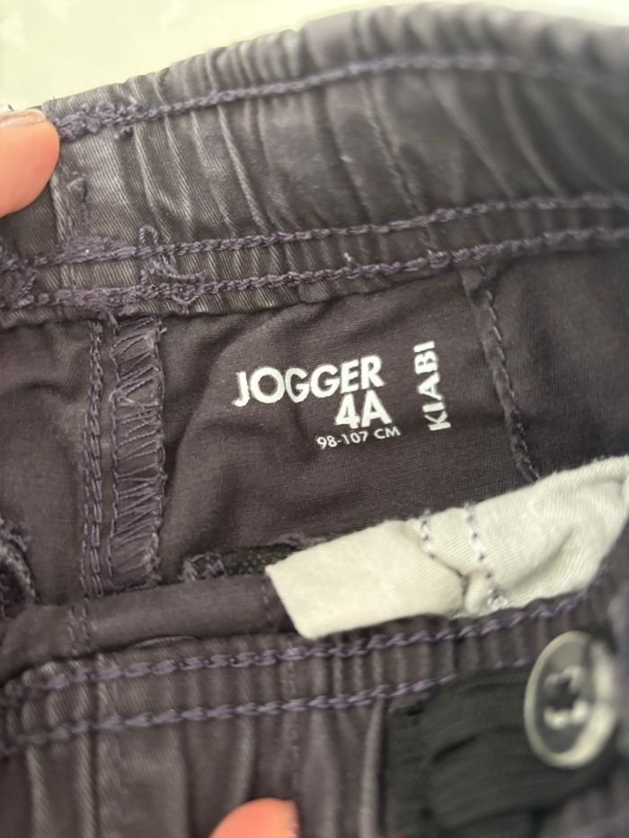 Lot 10 vêtements hiver 4 ans garçon - photo numéro 5