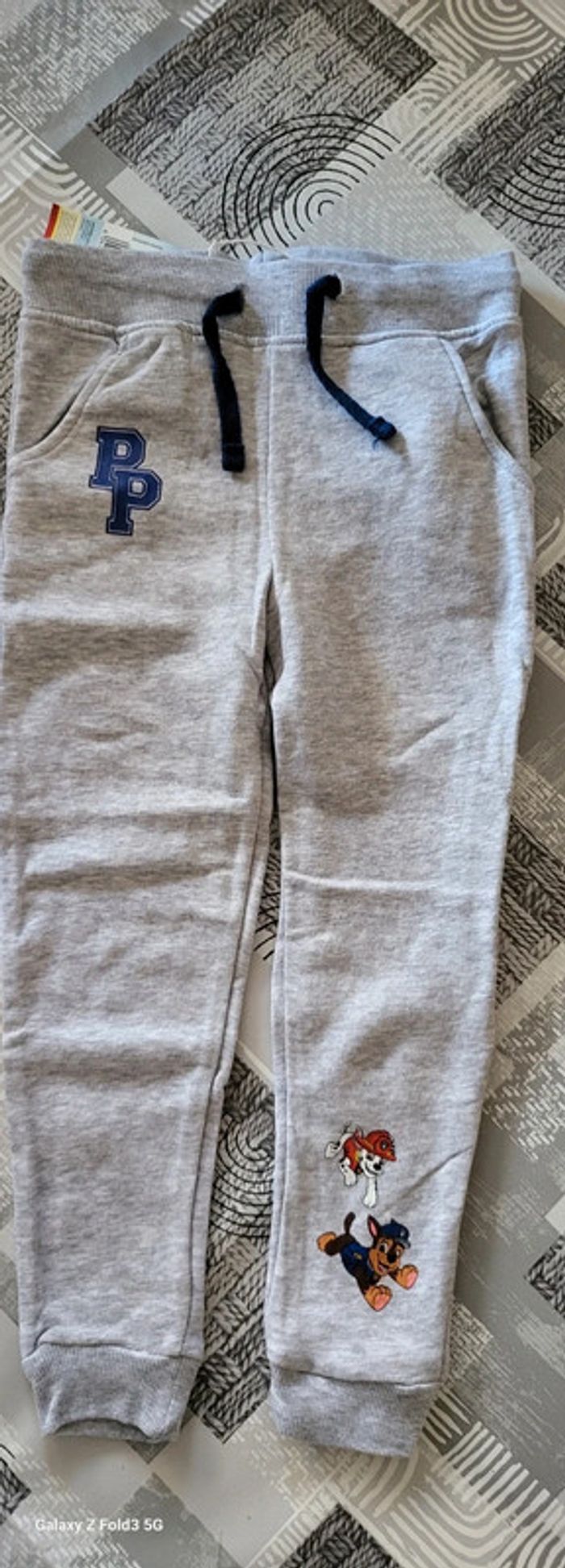 Bas deJoggings Paw Patrol