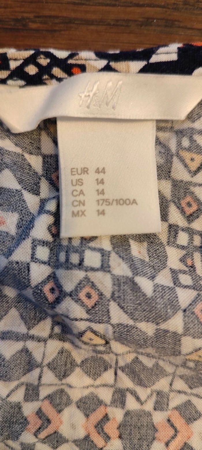 Robe été T44 - photo numéro 4