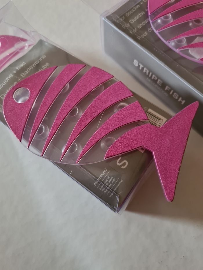 Décoration de bain antidérapant - photo numéro 2