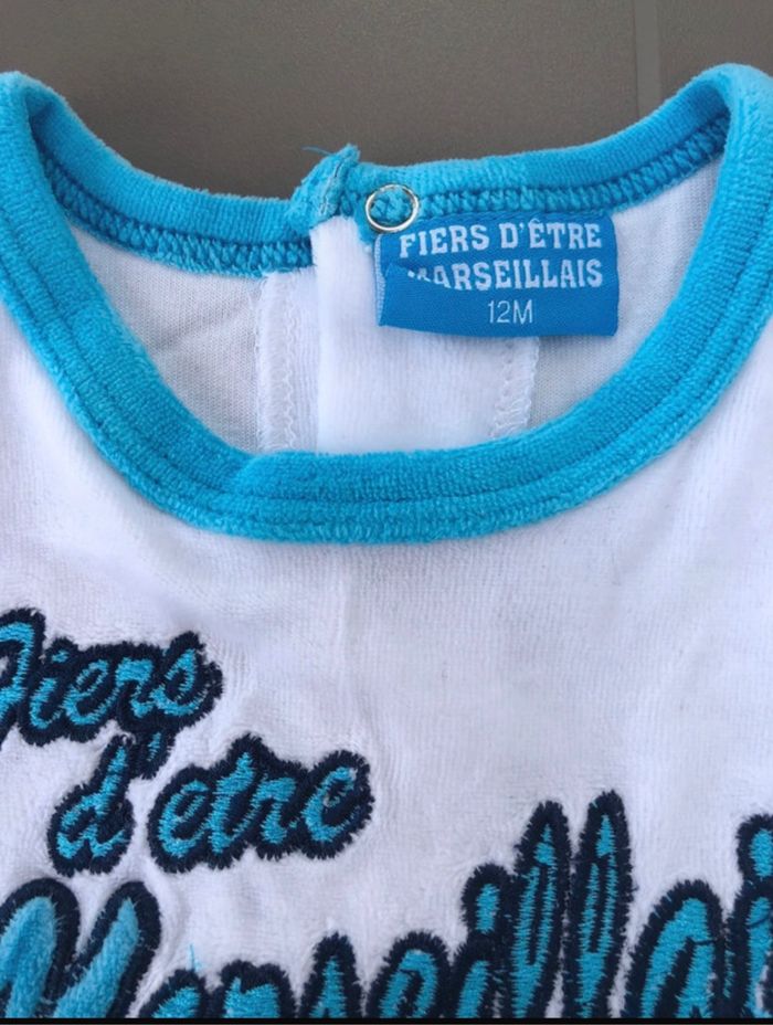 Pyjama bébé 12 mois - photo numéro 3