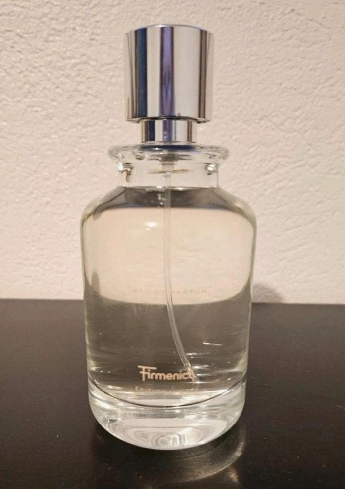 Eau de parfum Firmenich 100 ml Femme - photo numéro 2