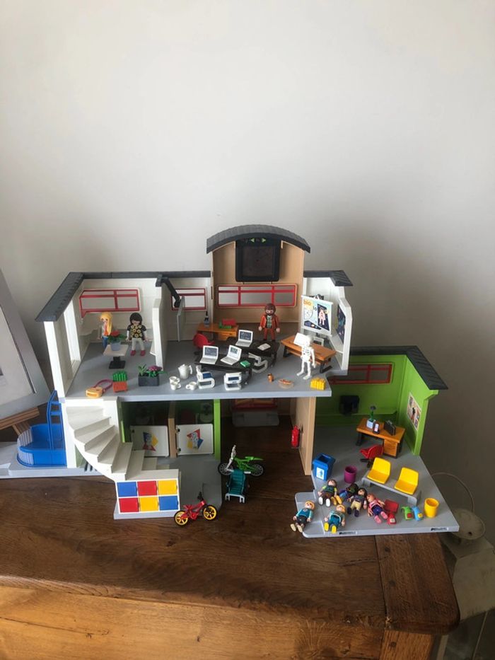 Playmobil 9453 - photo numéro 3