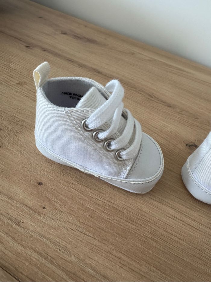 Chaussures bébé - photo numéro 6